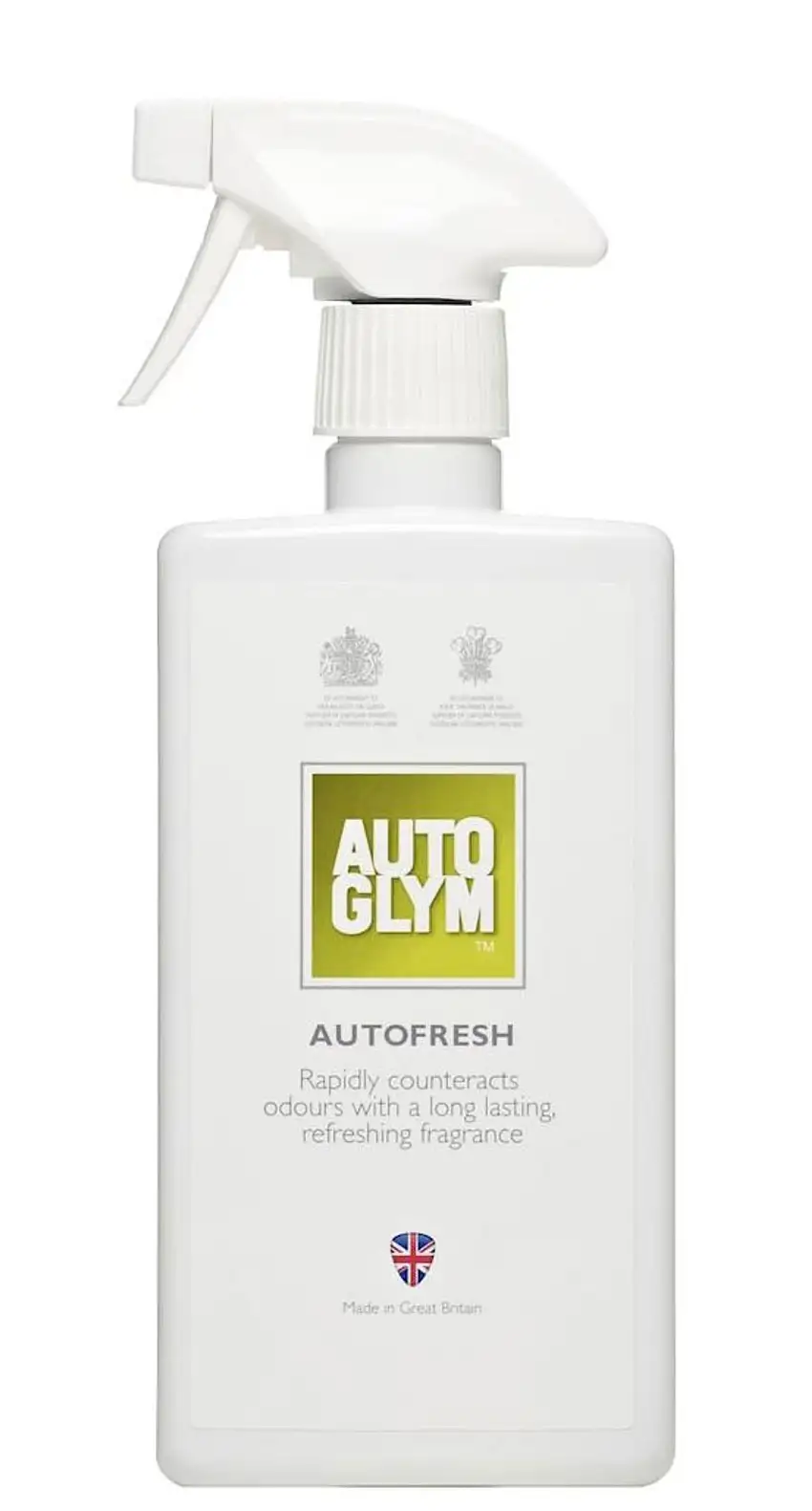 AUTOGLYM Autofresh Deodorante Auto - 500ml
