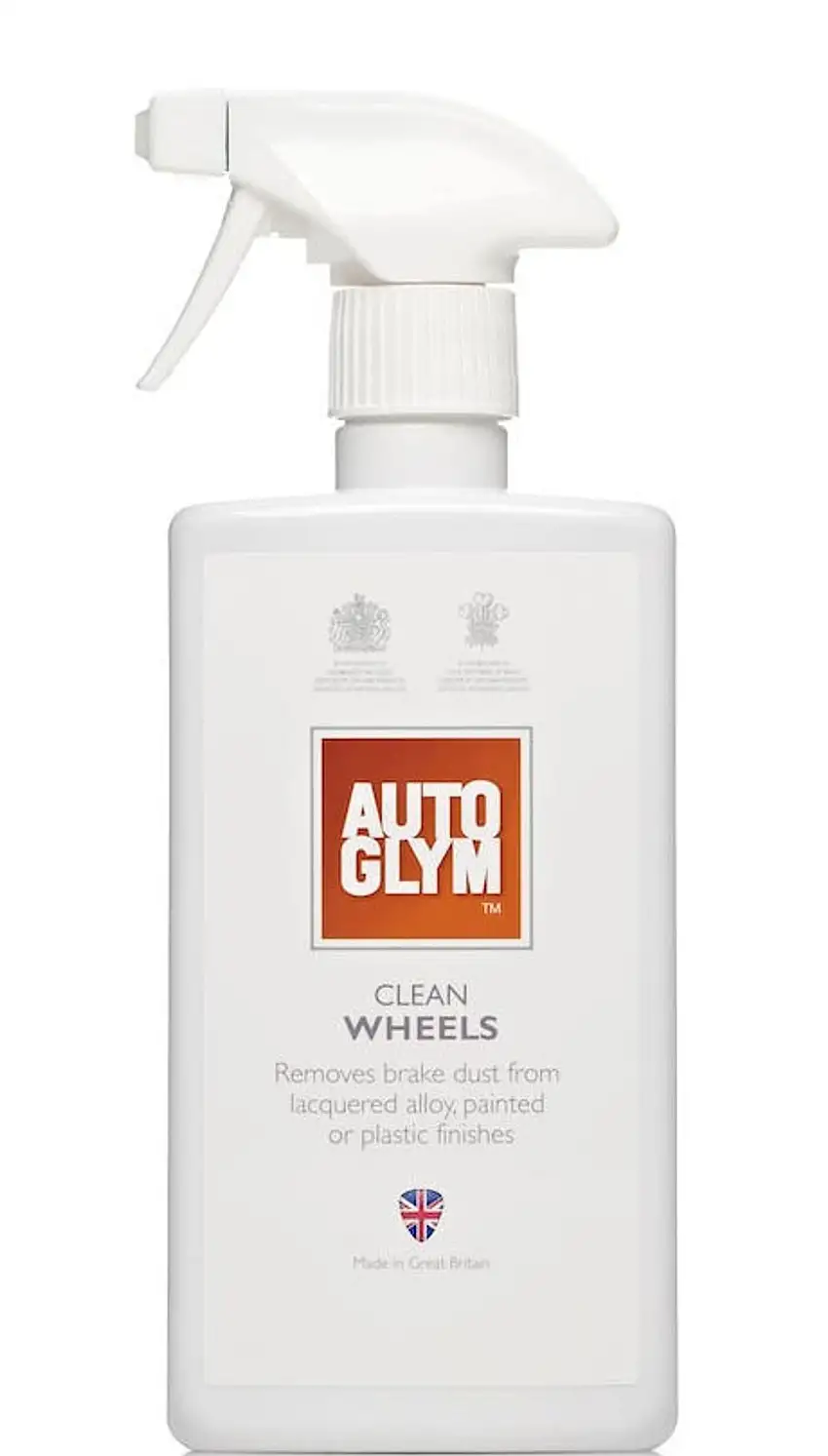 AUTOGLYM Clean Wheels - 500ml