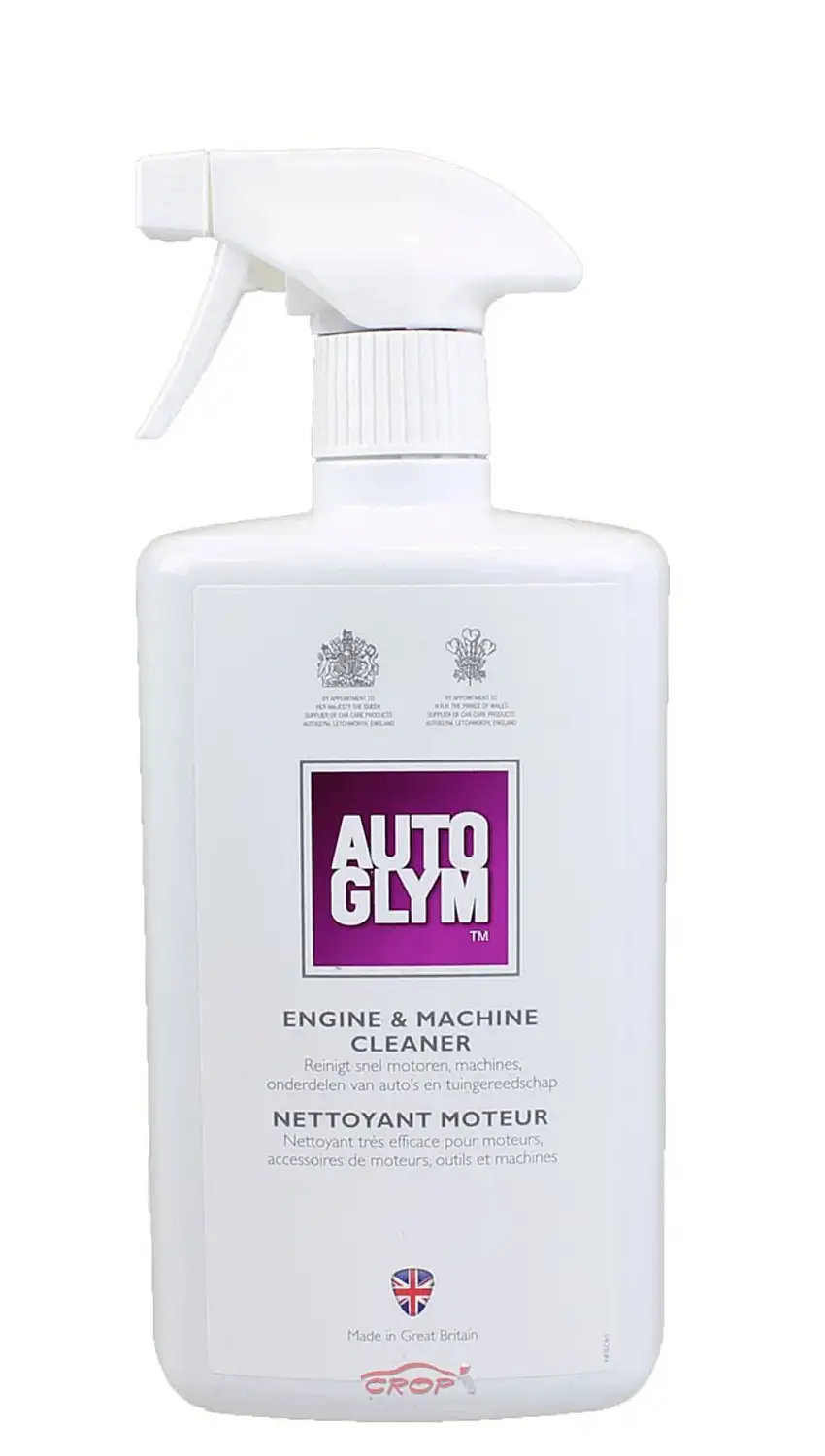 AUTOGLYM Engine & Machine Cleaner - 1lt