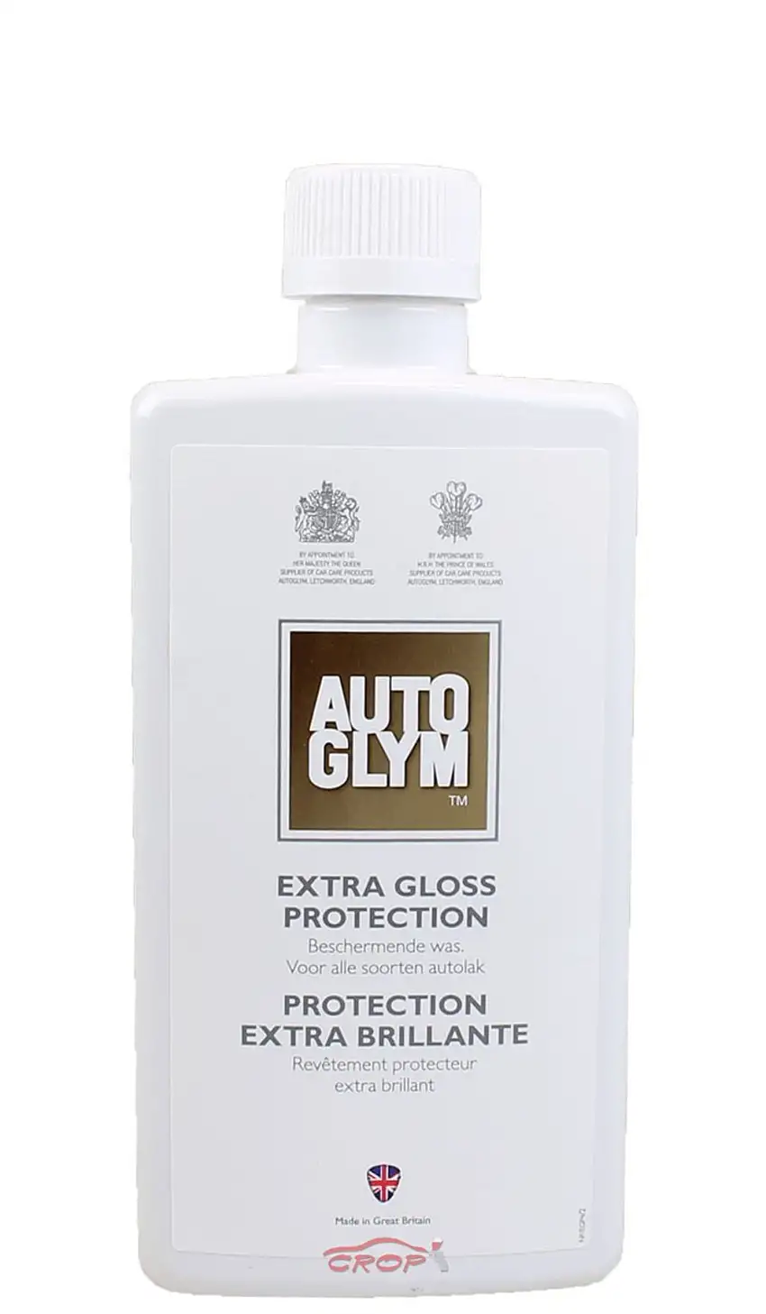 AUTOGLYM Extra Gloss Protection