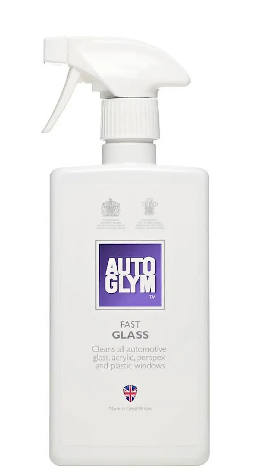 AUTOGLYM Fast Glass - 500ml