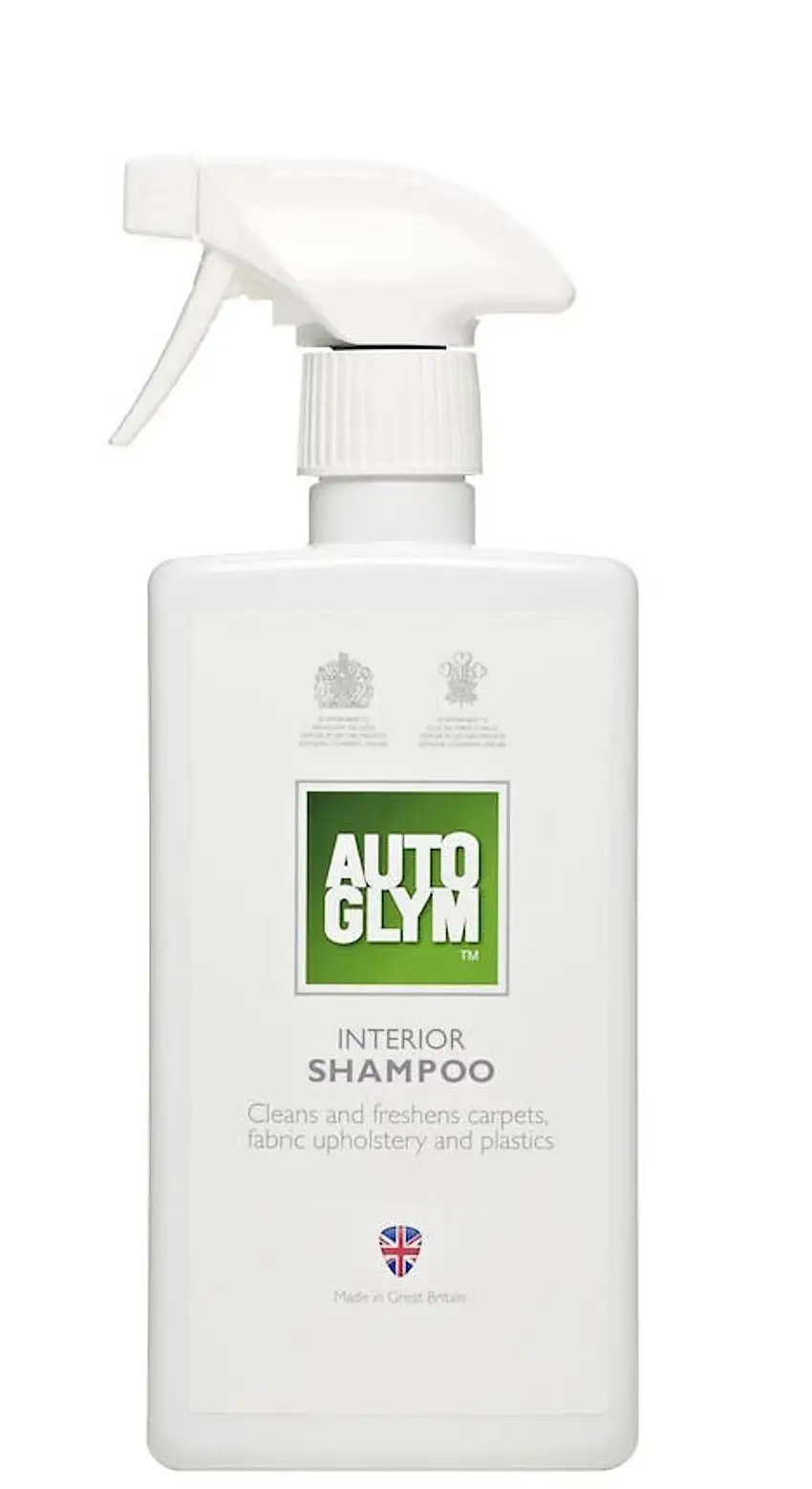 AUTOGLYM Interior Shampoo - 500ml