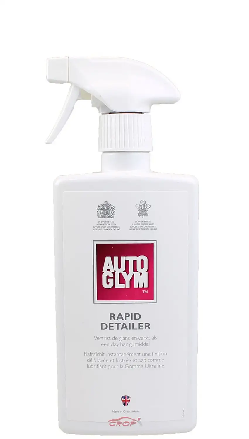 AUTOGLYM Rapid Detailer - 500ml