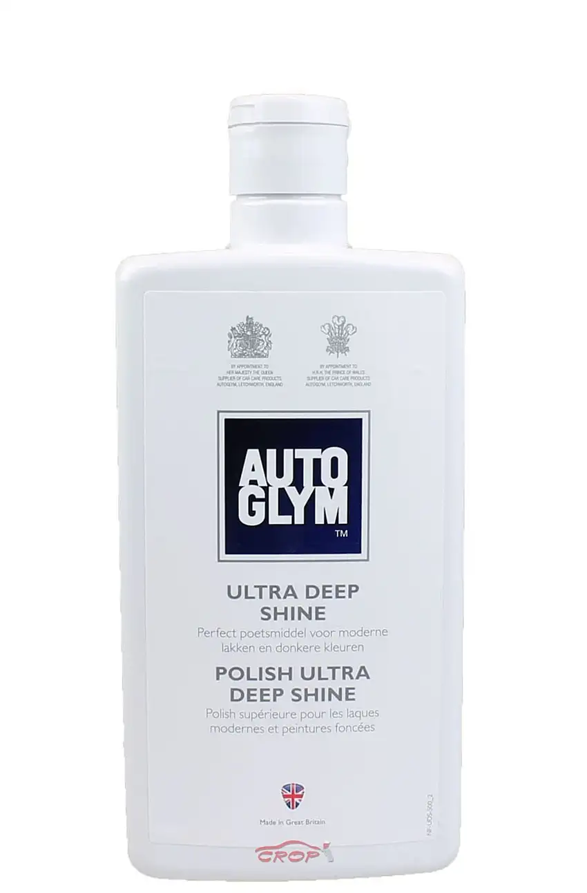 AUTOGLYM Ultra Deep Shine - 500ml