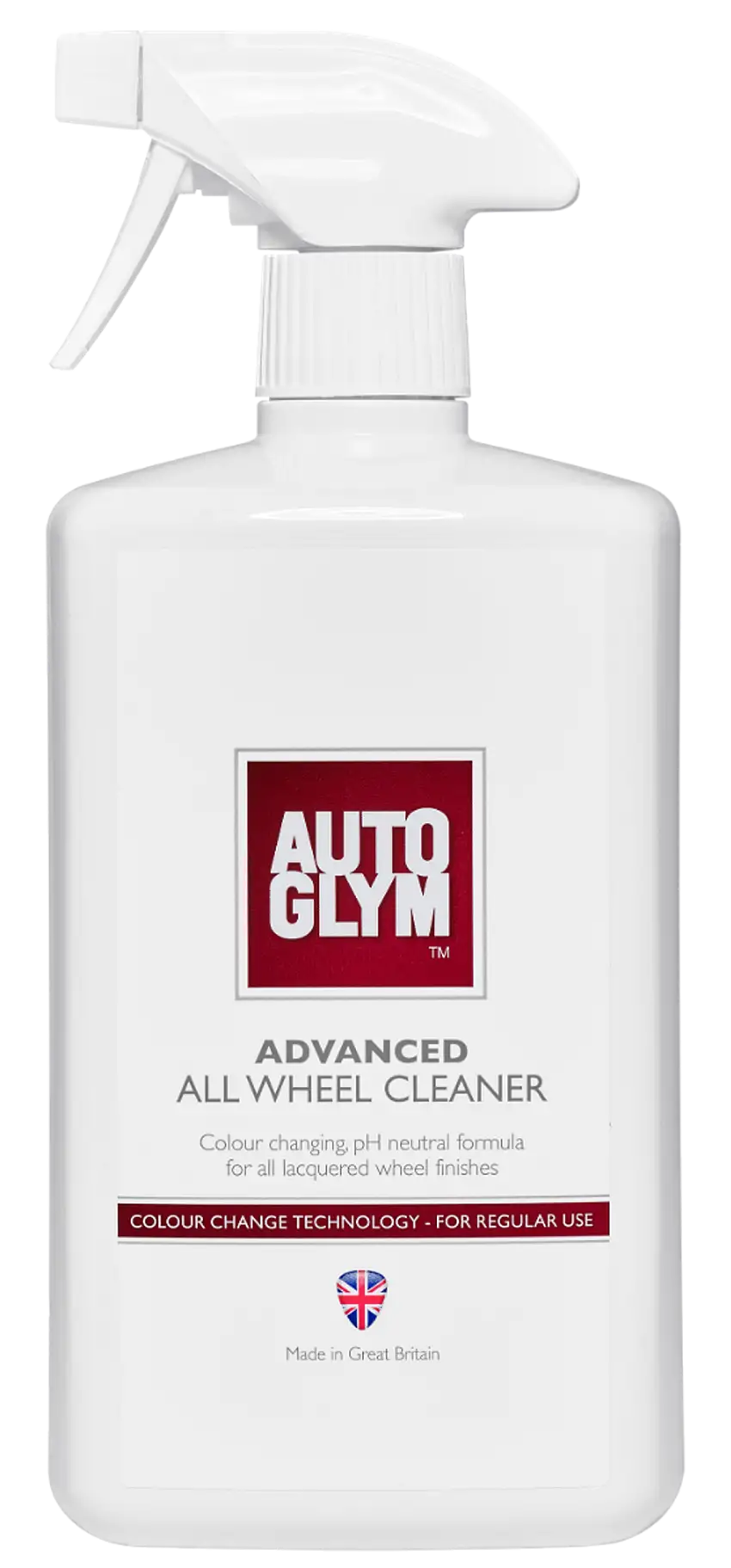 AUTOGLYM Advanced All Wheel Cleaner 1 Litro
