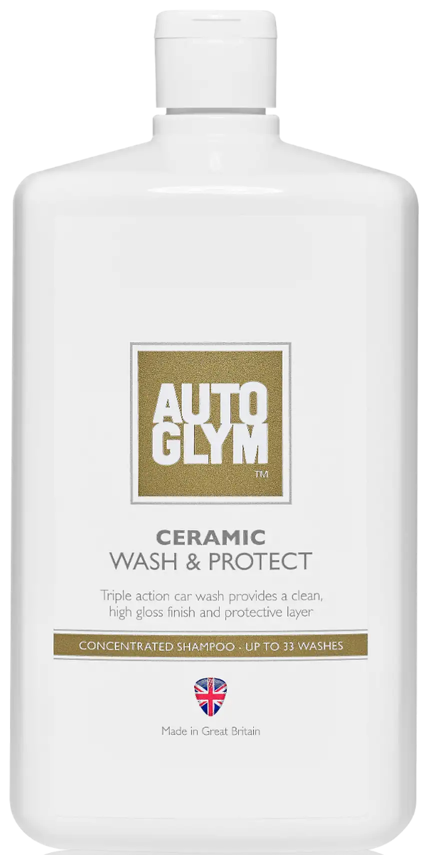 AUTOGLYM Ceramic Wash & Protect 1 Litro