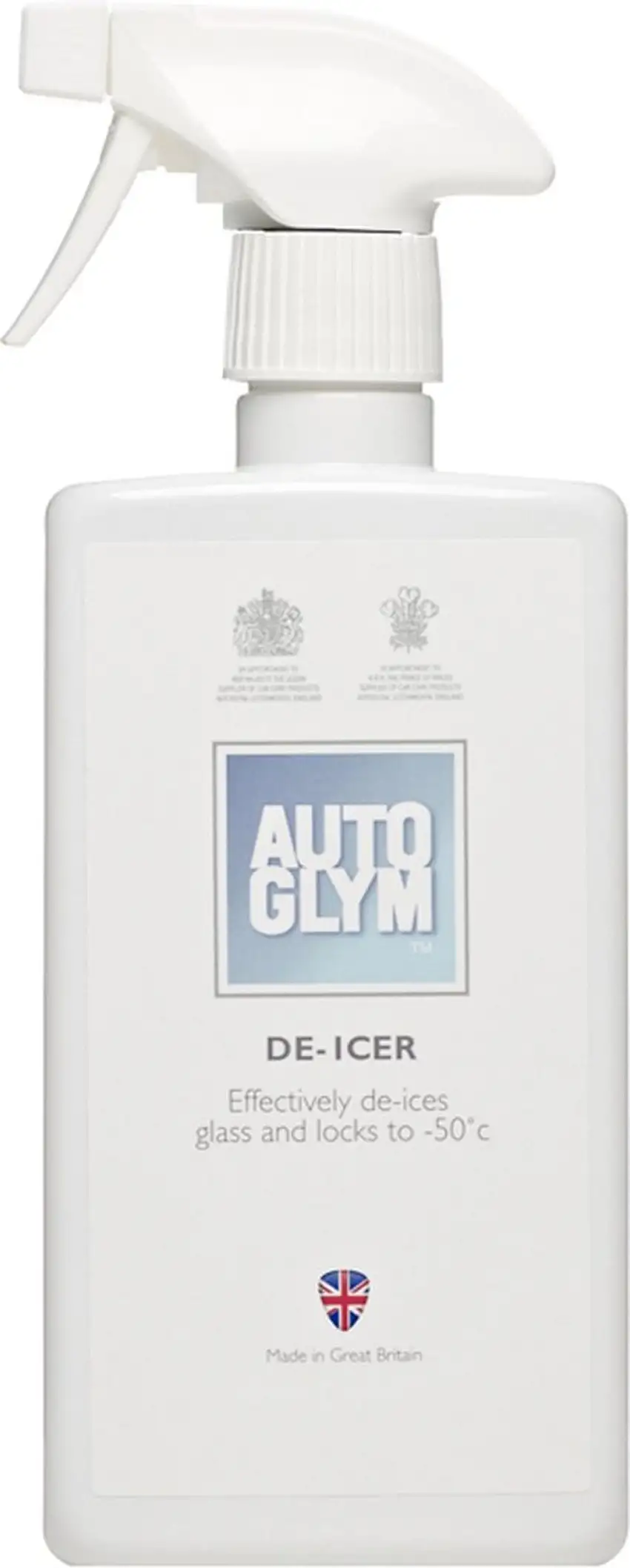 AUTOGLYM Sbrinatore Parabrezza