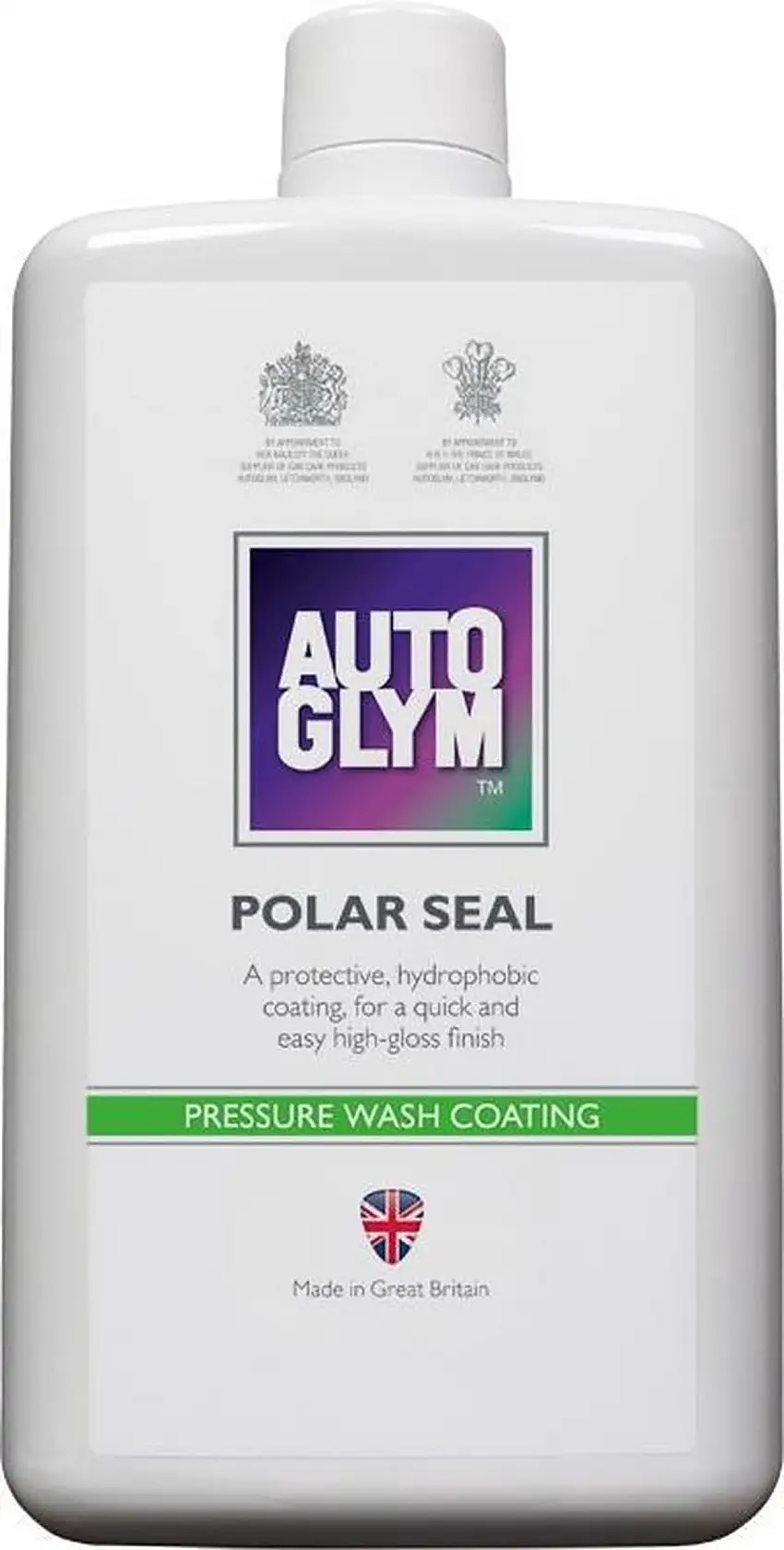 AUTOGLYM Polar Seal - 1lt