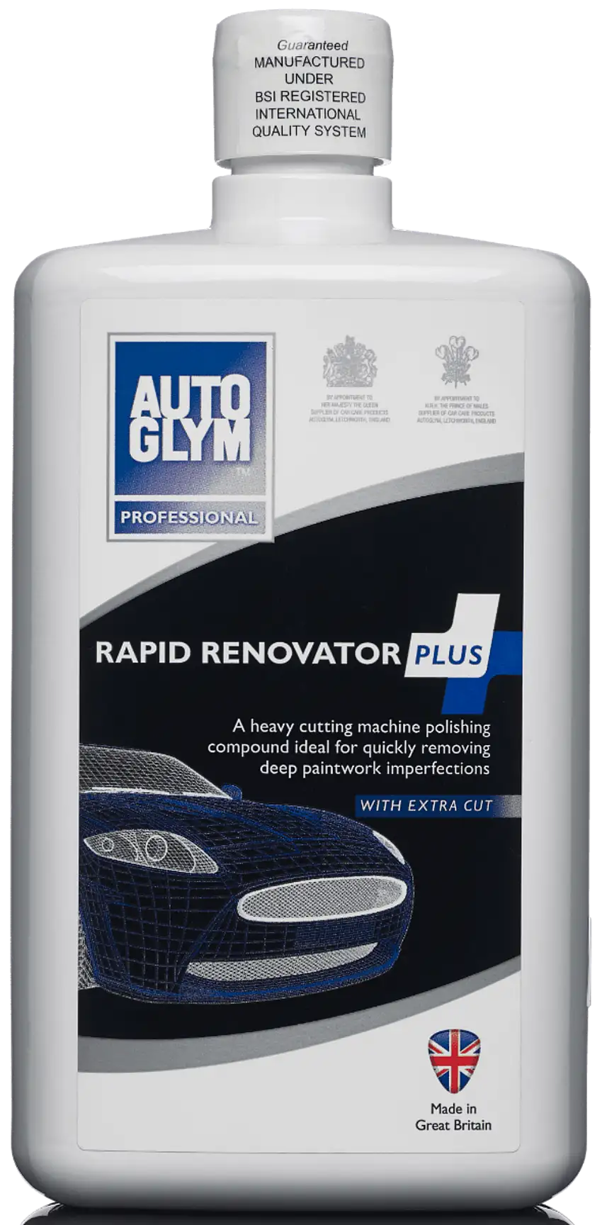AUTOGLYM Rapid Renovator Plus - 1lt
