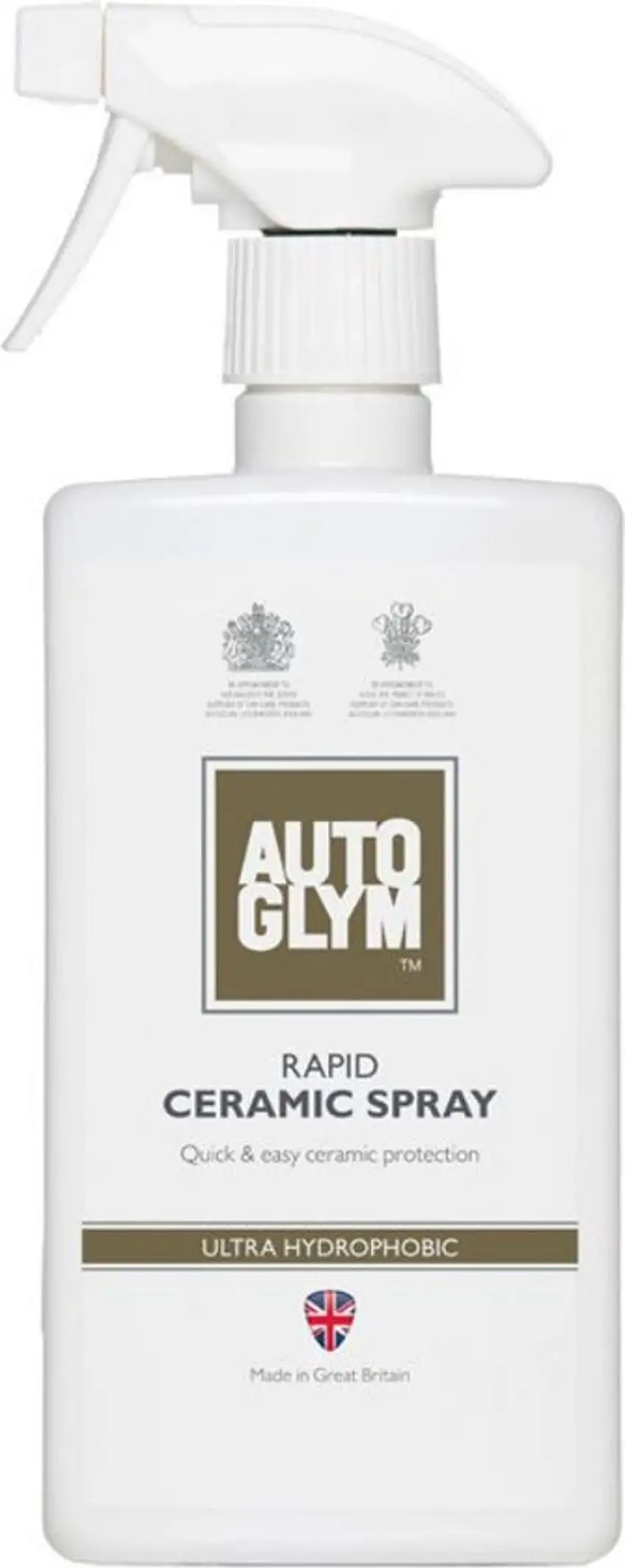 AUTOGLYM Rapid Ceramic Spray - 500ml