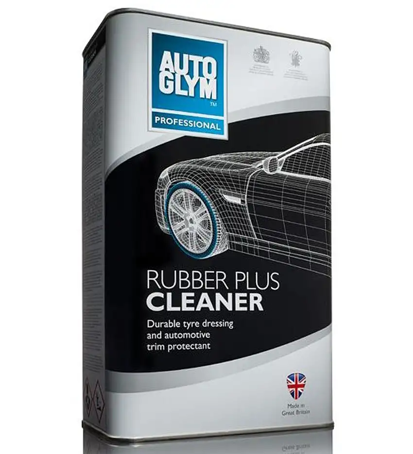 AUTOGLYM Detergente Per Pneumatici - 5lt