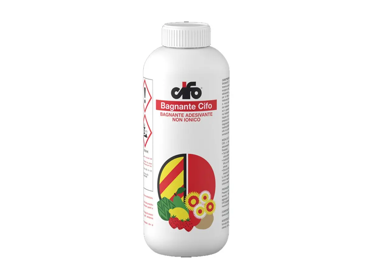 Cifo Bagnante - Cifo
