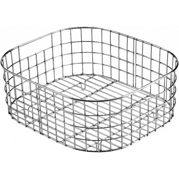 Barazza 1CREI Cestello in acciaio inox brillantatoRichiedi Preventivo Personalizzato