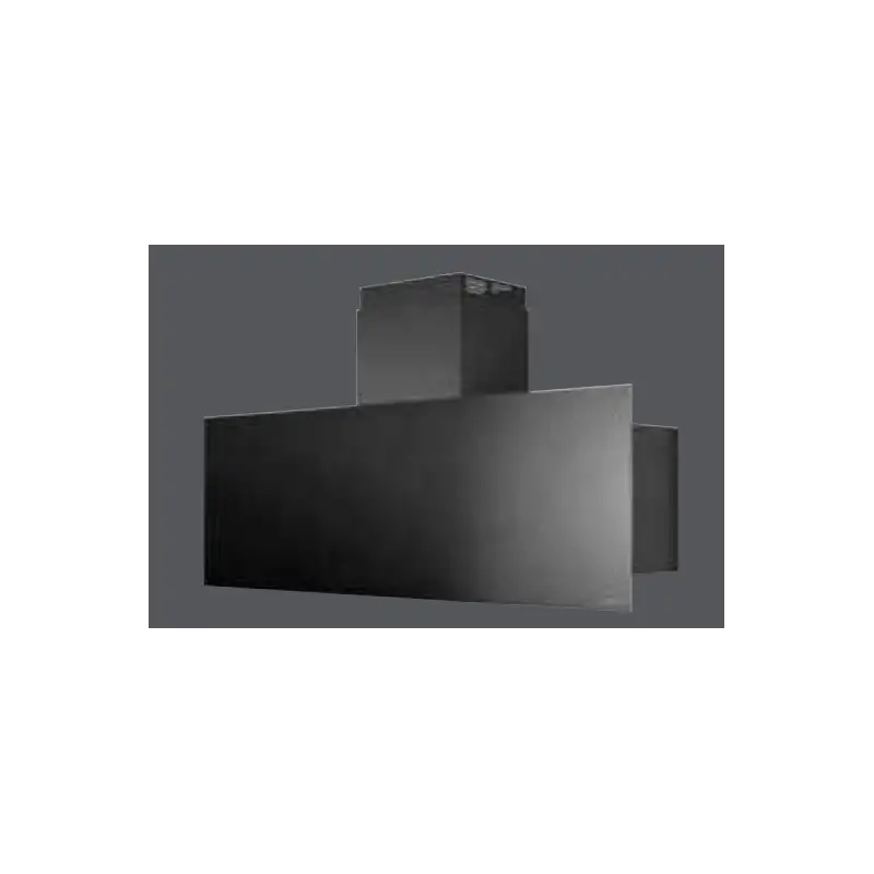 Barazza Cappa da Parete 1KCYP12 City Glass modulo da 120Richiedi Preventivo Personalizzato