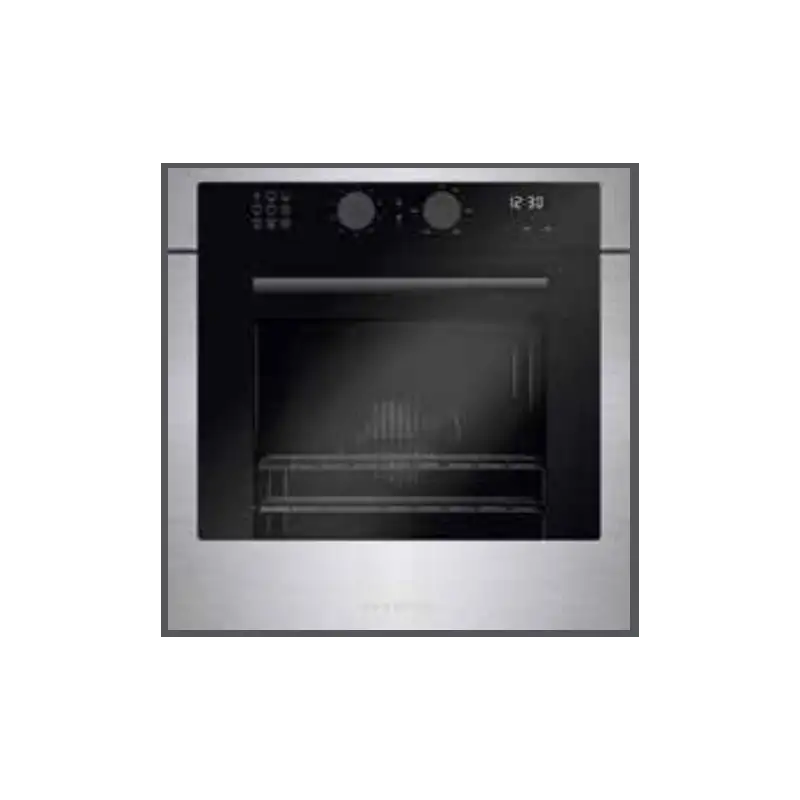 Barazza Forno da Incasso 1FCYPI City Steel incasso da 60Richiedi Preventivo Personalizzato