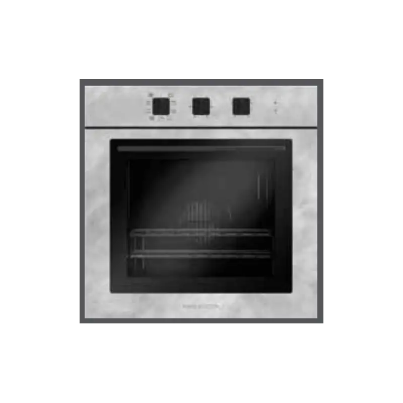 Barazza Forno da Incasso 1FUAM Unique Advance incasso da 60 Inox VintageRichiedi Preventivo Personalizzato