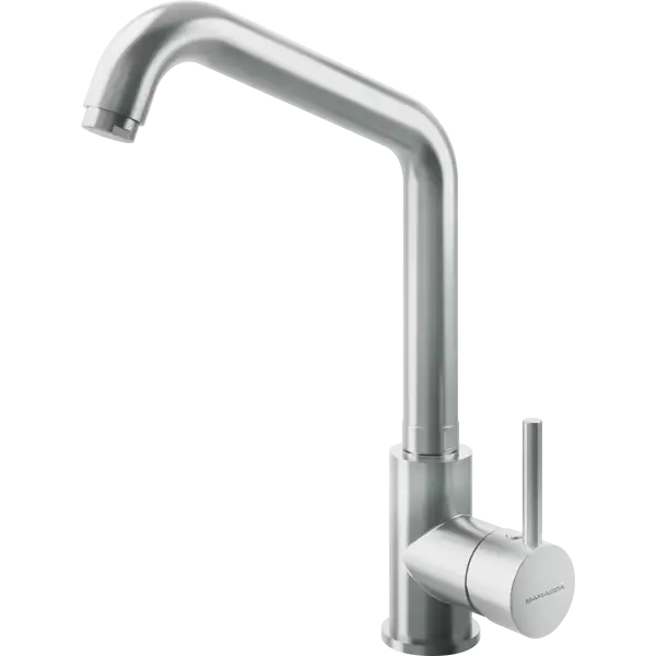 Barazza 1RUBMS2 Rubinetto miscelatore Select TwoRichiedi Preventivo Personalizzato