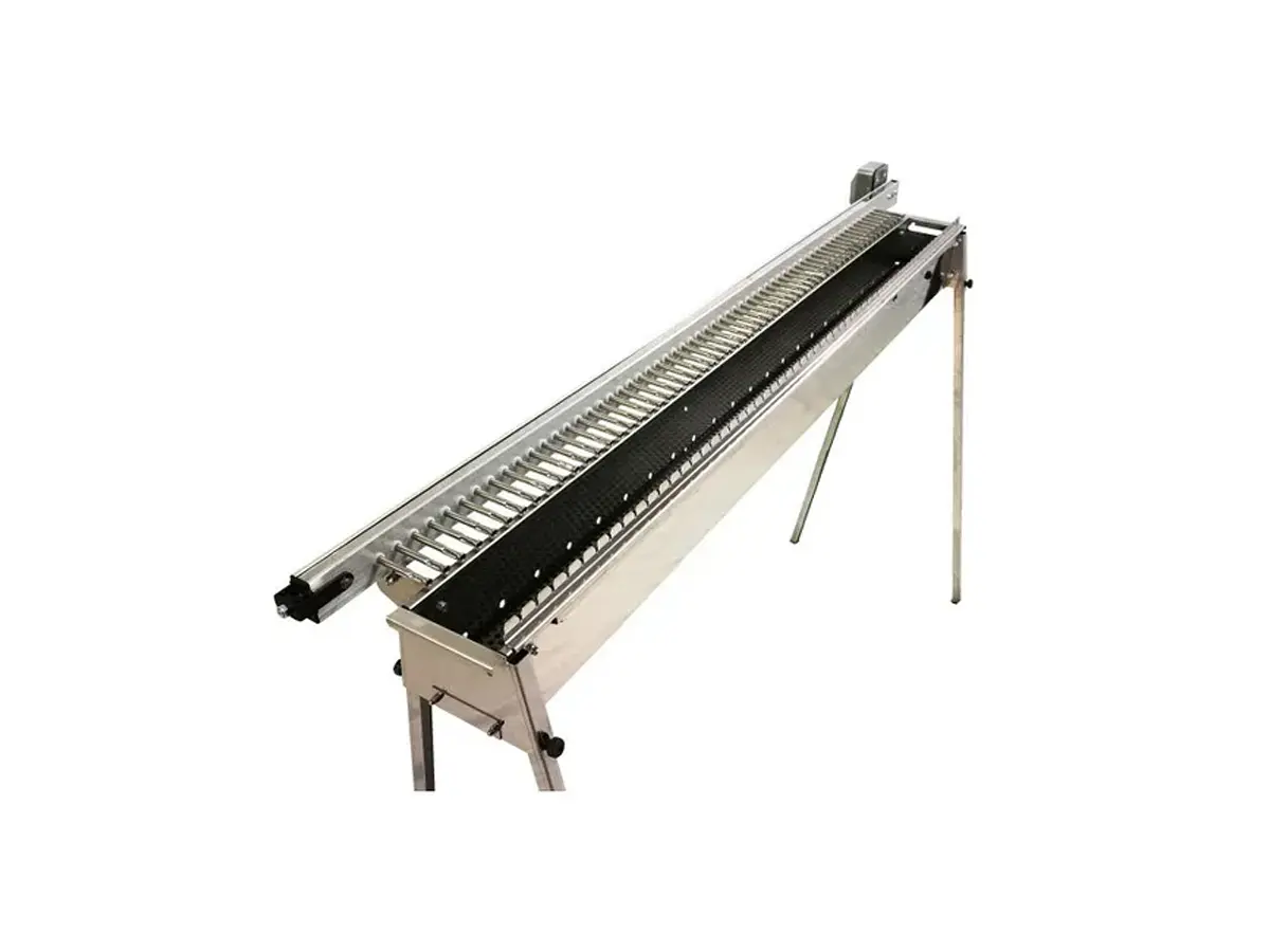 Tecnoroast Barbecue a carbonella per arrosticini TRS 60