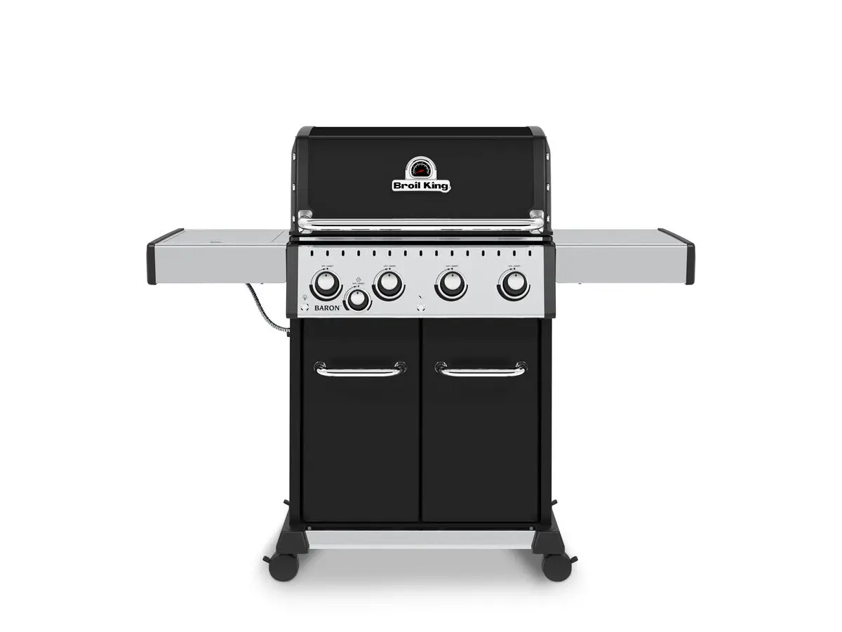 Broil king Barbecue a Gas BARON 440 - Broil King