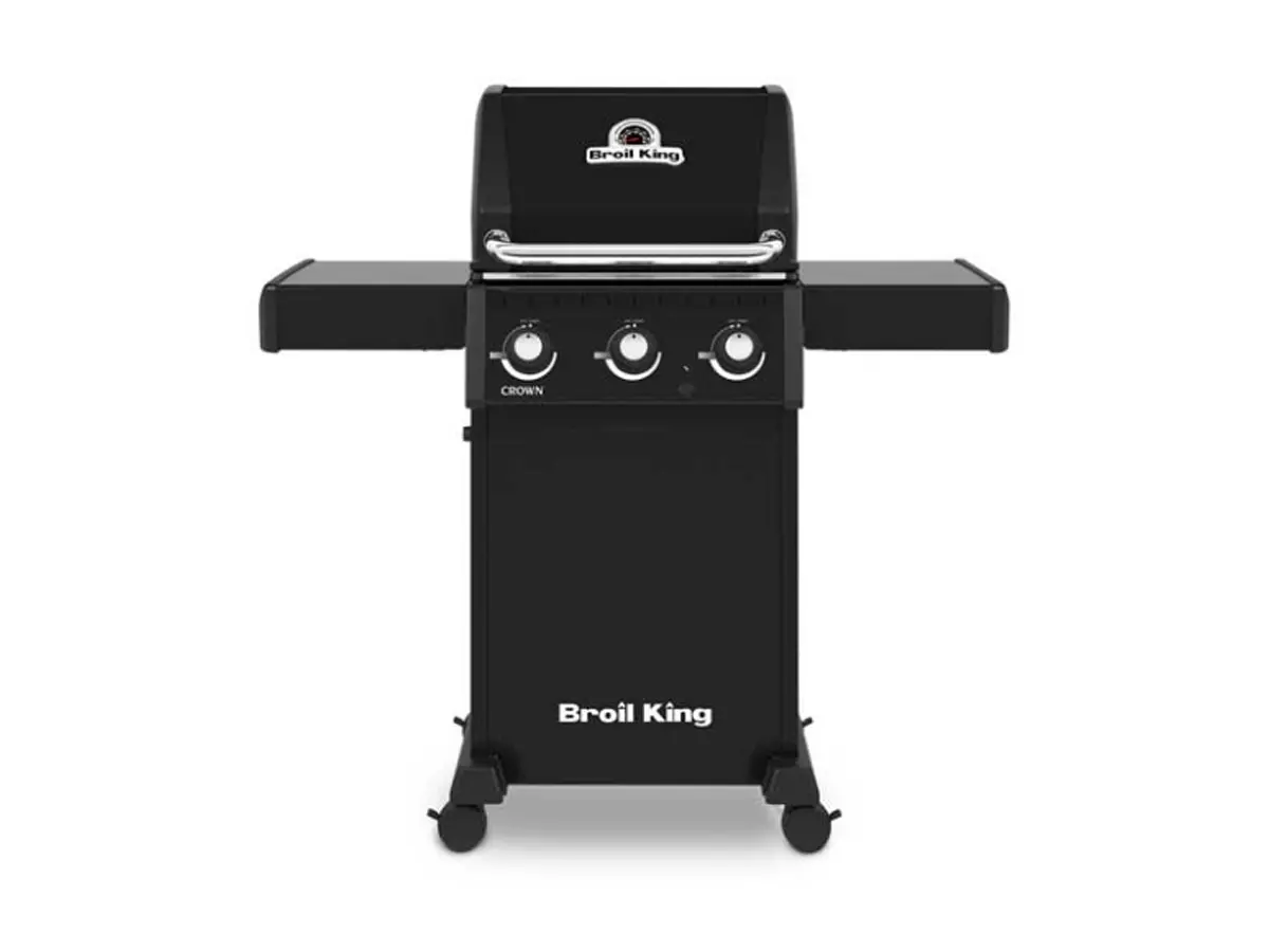 Broil king Barbecue a Gas CROWN 310