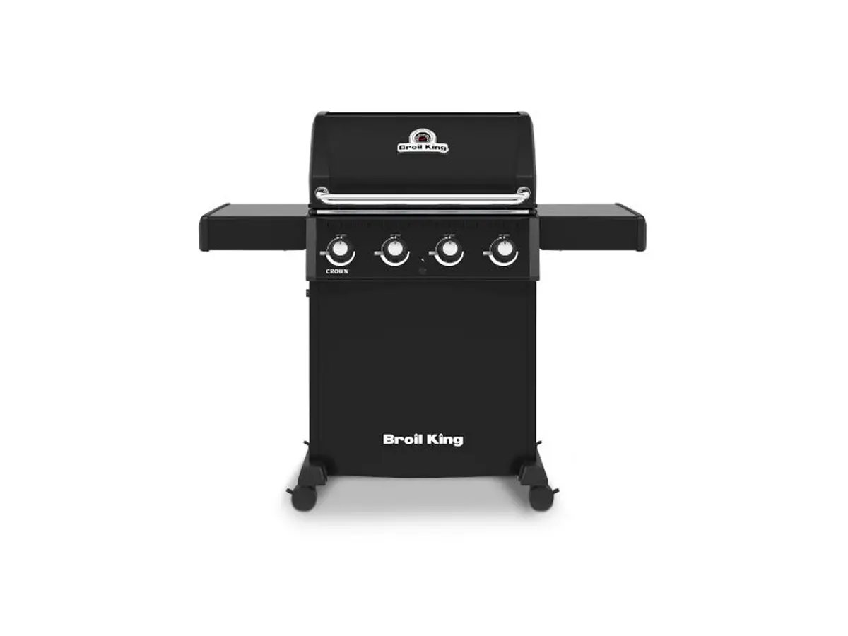 Broil king Barbecue a Gas CROWN 410