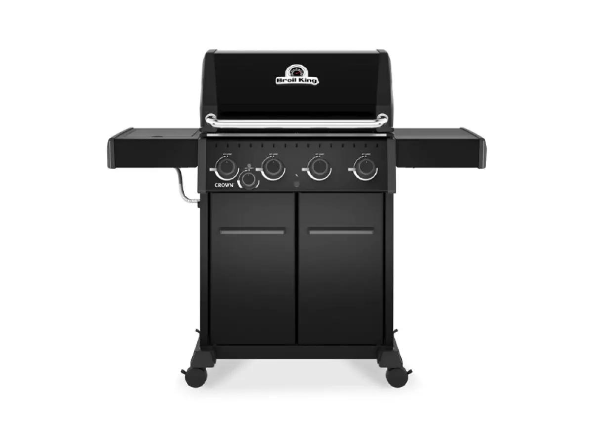 Broil king Barbecue a Gas CROWN 440 Shadow