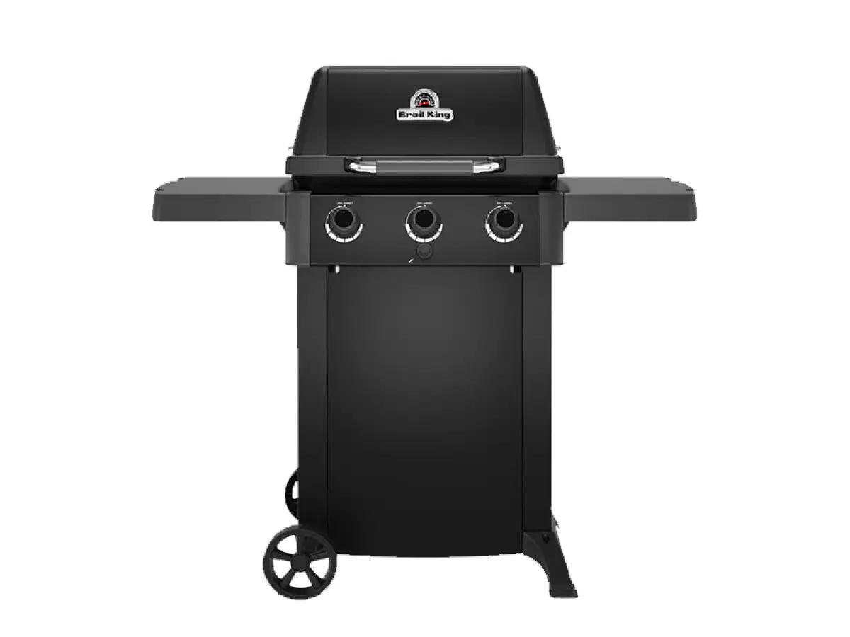 Broil king Barbecue a Gas GEM 310 SHADOW
