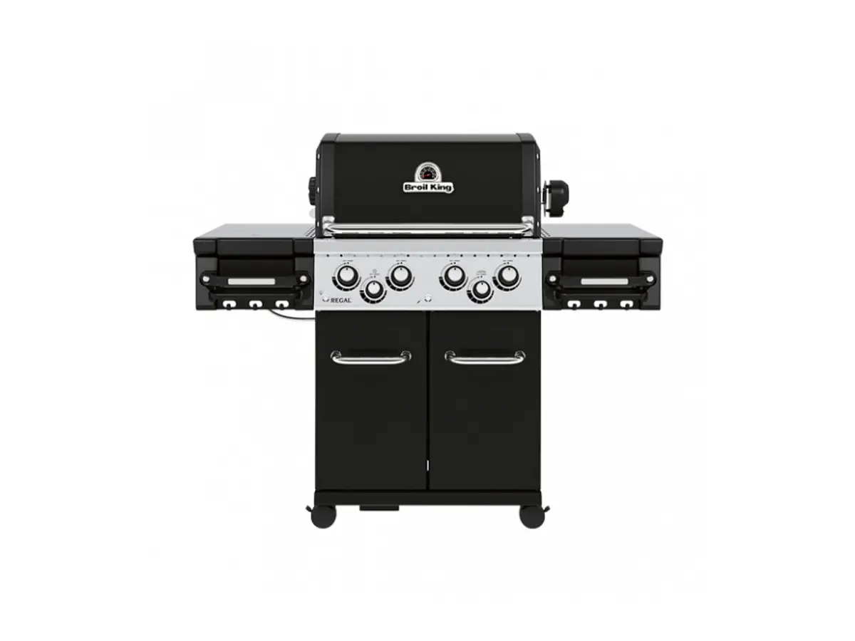 Broil king Barbecue a Gas REGAL 490