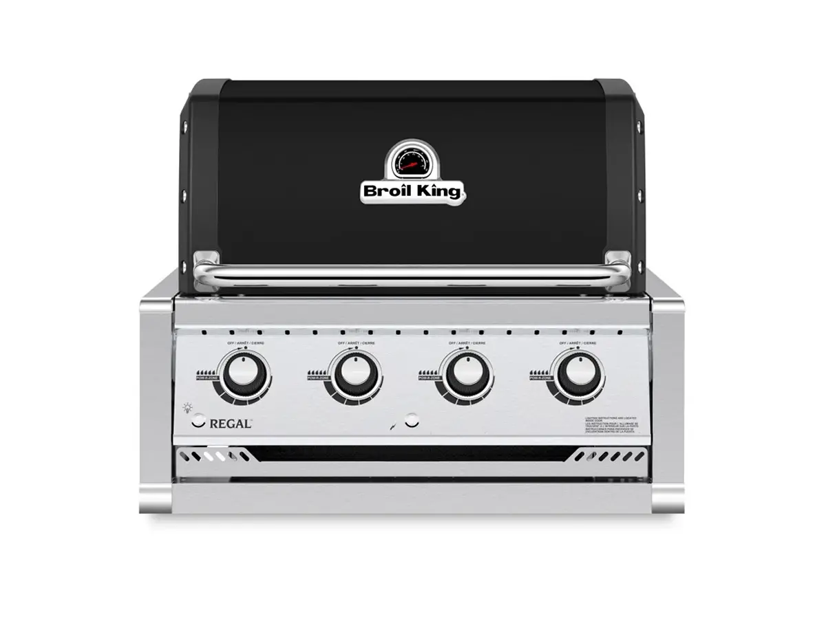 Broil king Barbecue da Incasso REGAL 420 BI