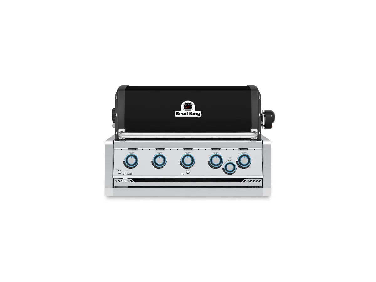 Broil king Barbecue da Incasso REGAL 570 BI