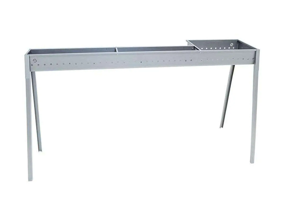 Lisa Barbecue Fornacella + grill SERIE MILANO