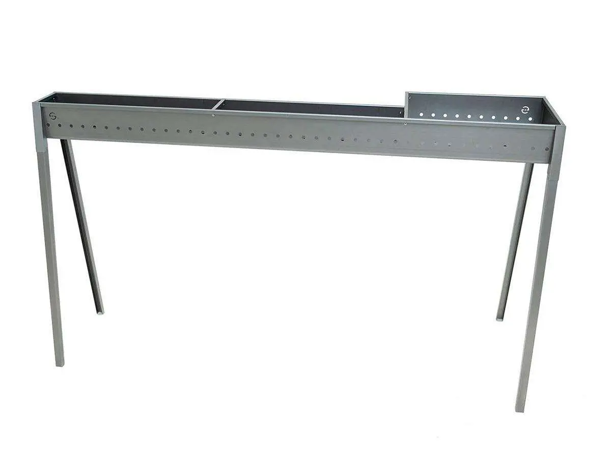 Lisa Barbecue Fornacella + grill SERIE TORINO