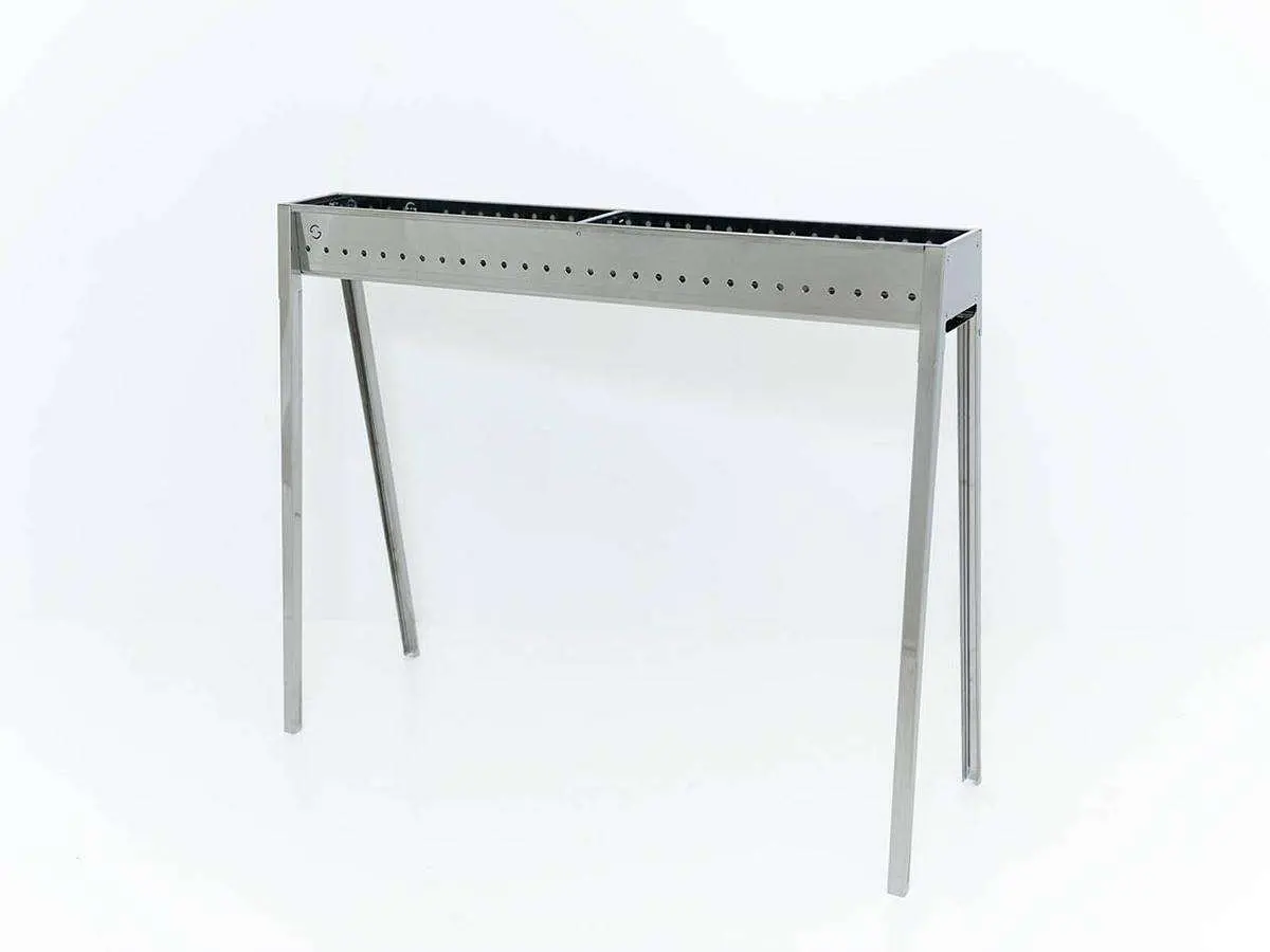 Lisa Barbecue Fornacella SERIE MILANO