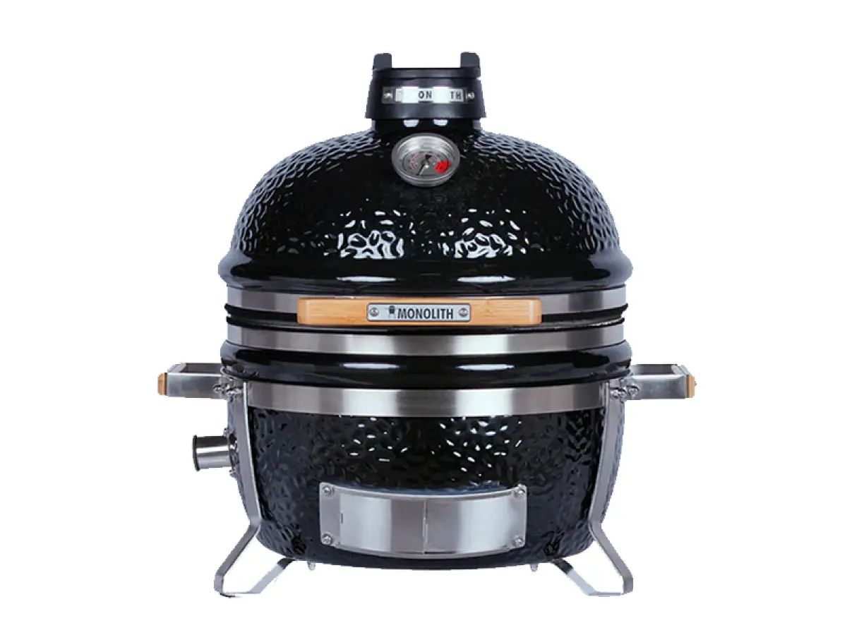 Monolith Barbecue Kamado ICON