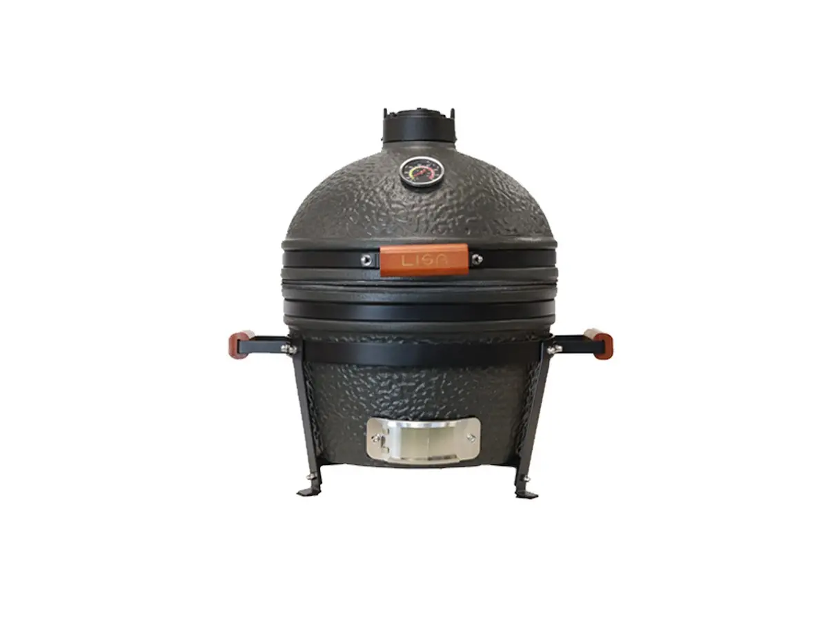 Lisa Barbecue KAMADO S