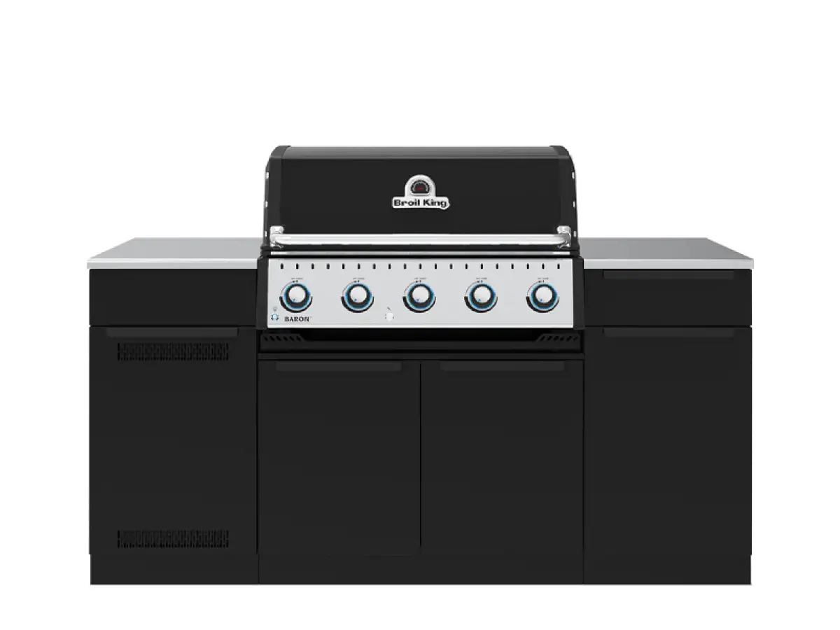 Broil king Barbecue modulare BARON 520 I