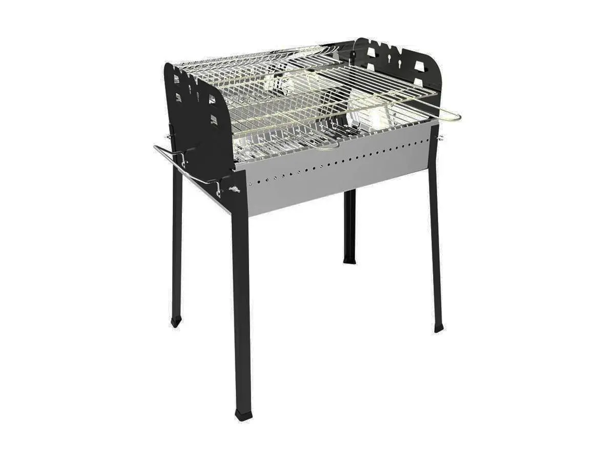 Ferraboli Barbecue NEW SIRIO - Ferraboli