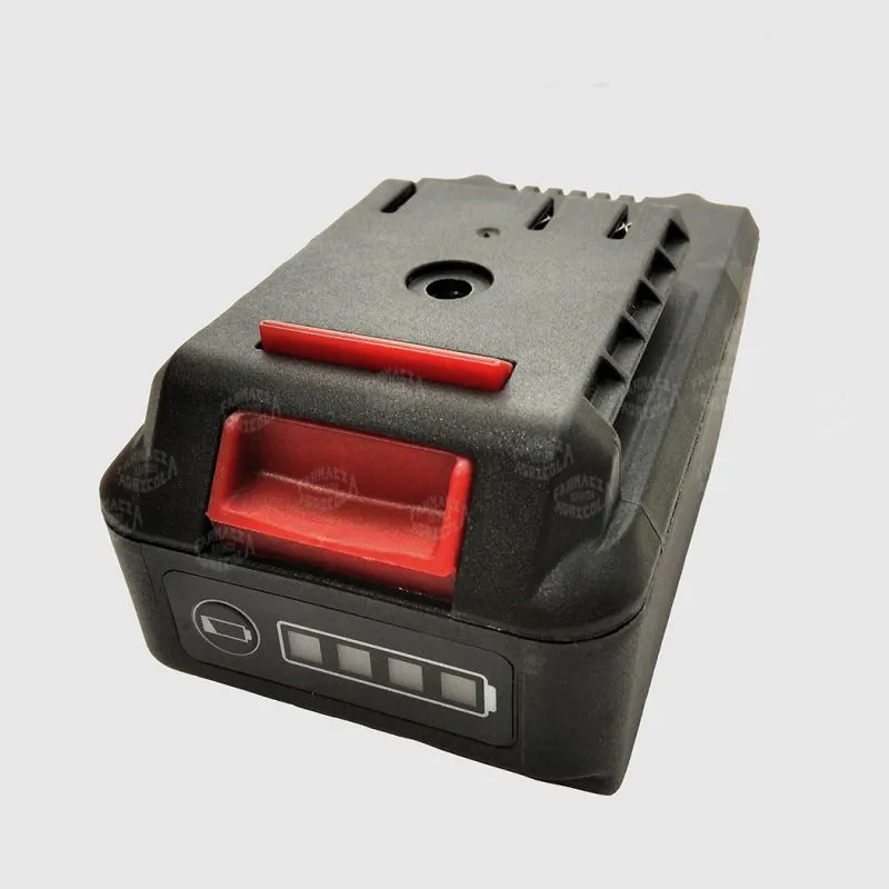 Batteria per motosega a batteria ERG8100