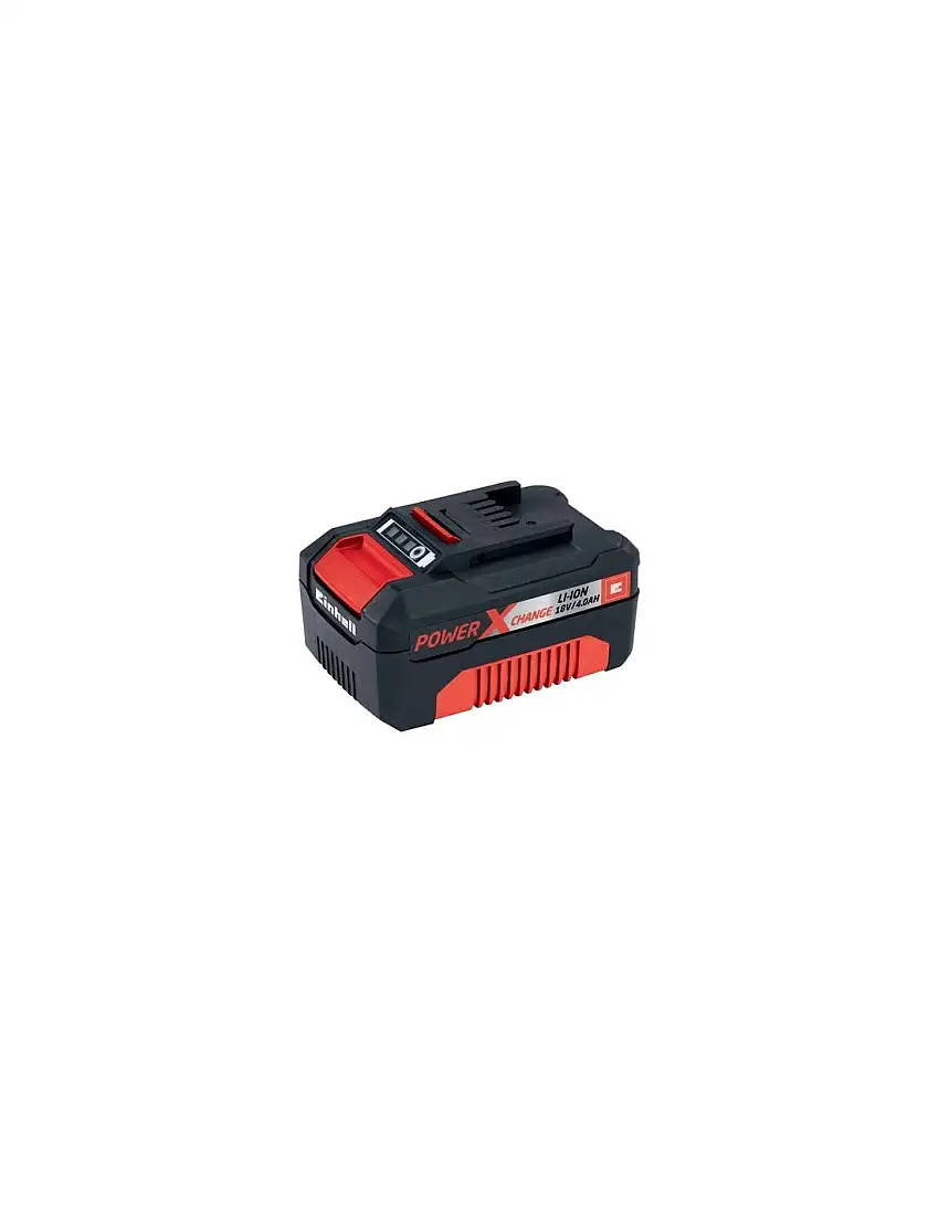BATTERIA LITIO X-CHANGE EINHELL