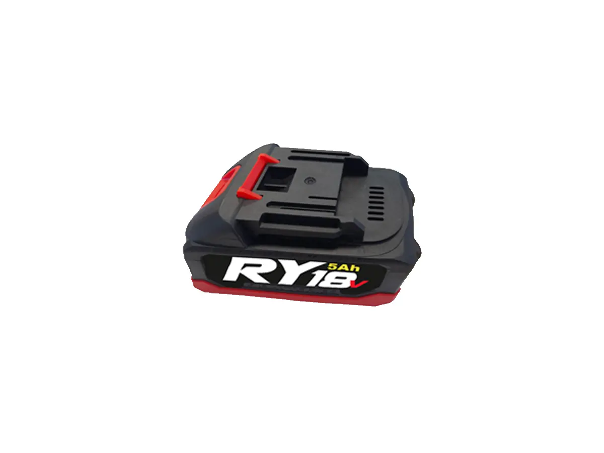 Castellari Batteria RY01B