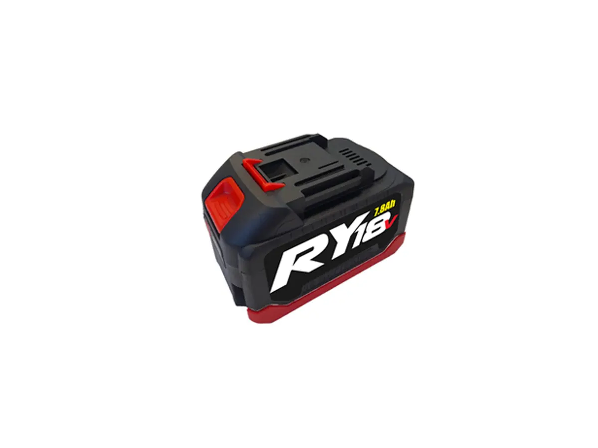 Castellari Batteria RY02B