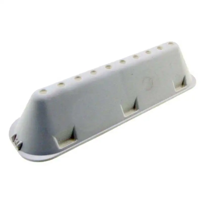 BATTITORE TRASCINATORE CESTELLO LAVATRICE ARISTON INDESIT 185MM Originale