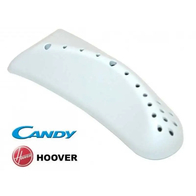 BATTITORE TRASCINATORE CESTELLO LAVATRICE CANDY HOOVER ZEROWATT 15,4