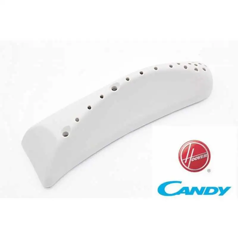 BATTITORE TRASCINATORE CESTELLO LAVATRICE CANDY HOOVER ZEROWATT 18cm