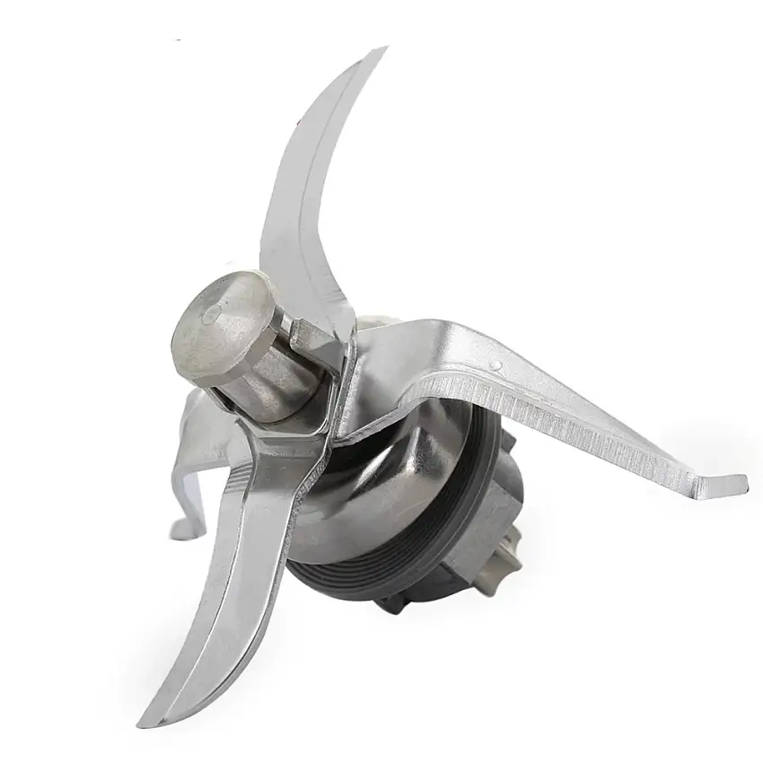 BGC002 Gruppo coltello LAMA ROBOT Bimby VORWERK TM 21 - 21.2 Compatibile