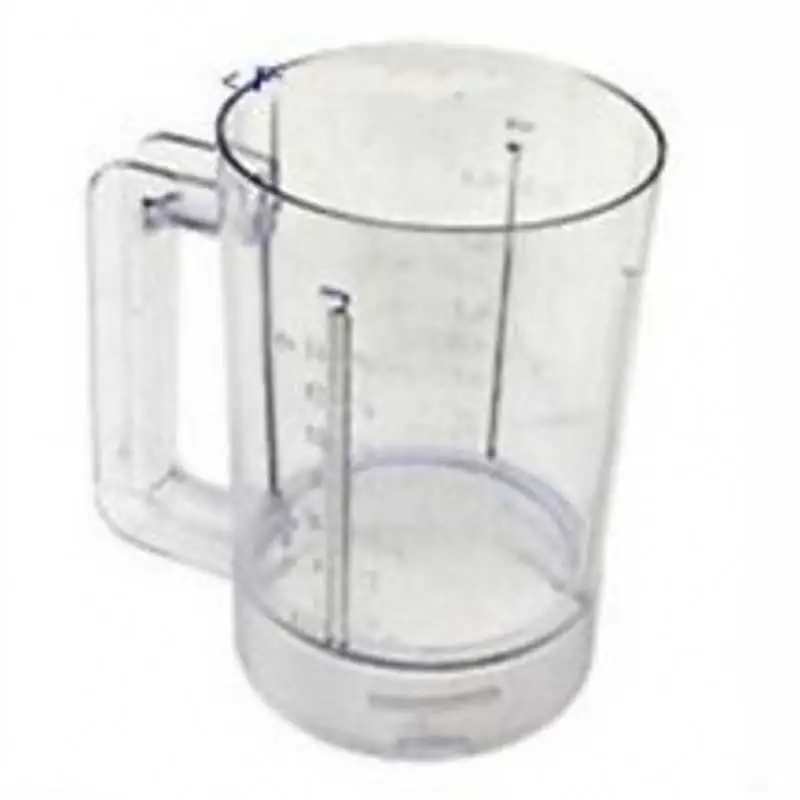 BICCHIERE TRITATUTTO FRULLATORE BABY CHEF VECCHIO TIPO