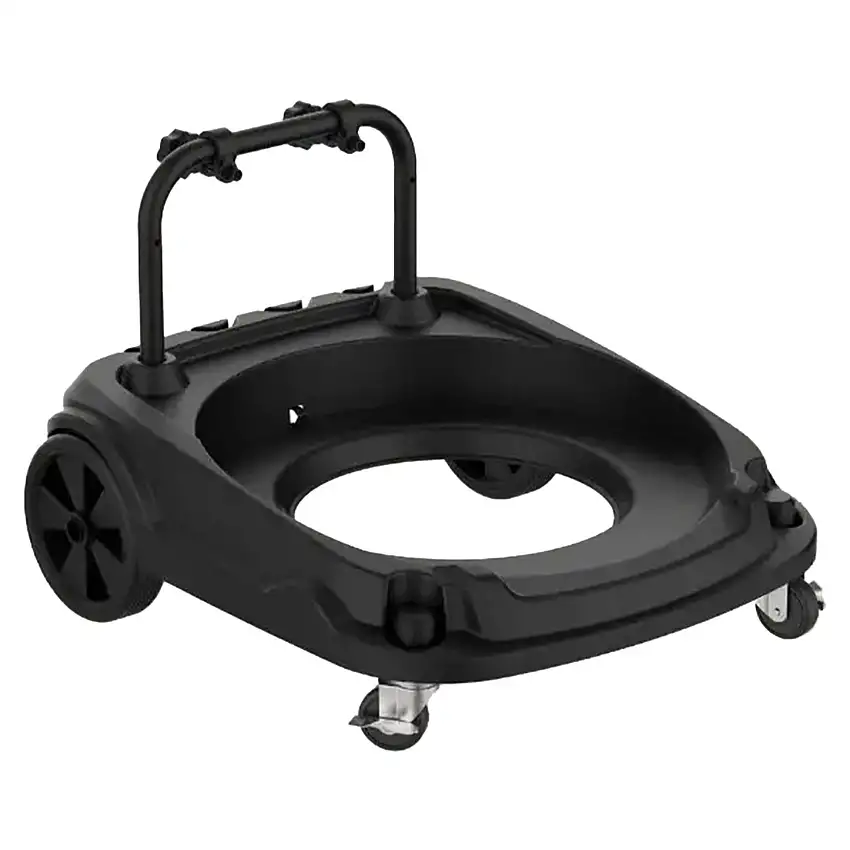 BigBoi Carrello Per SuckR Pro Plus