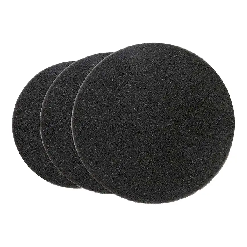 BigBoi Mini & Pro Foam Filters