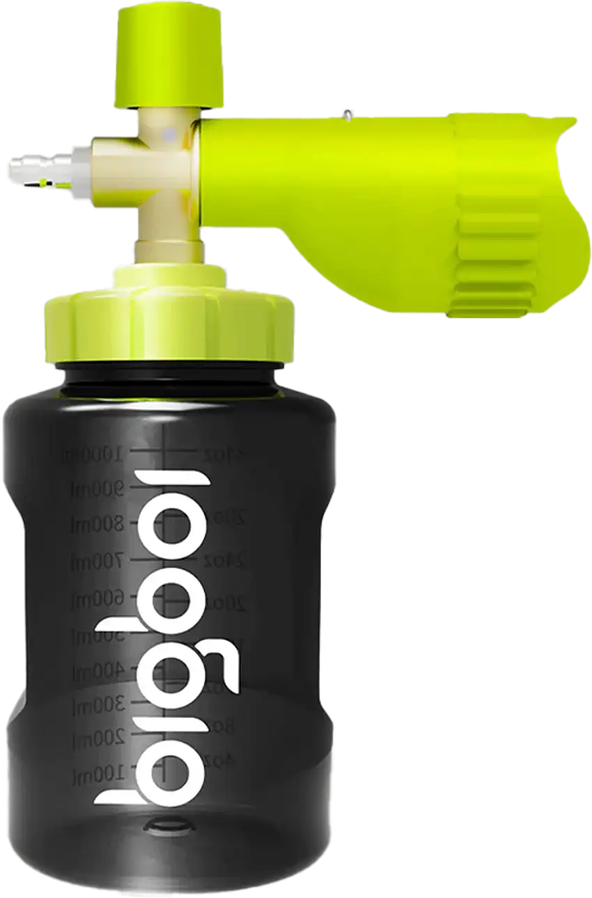 BigBoi FoamR Pro Plus Snow Foam Cannon