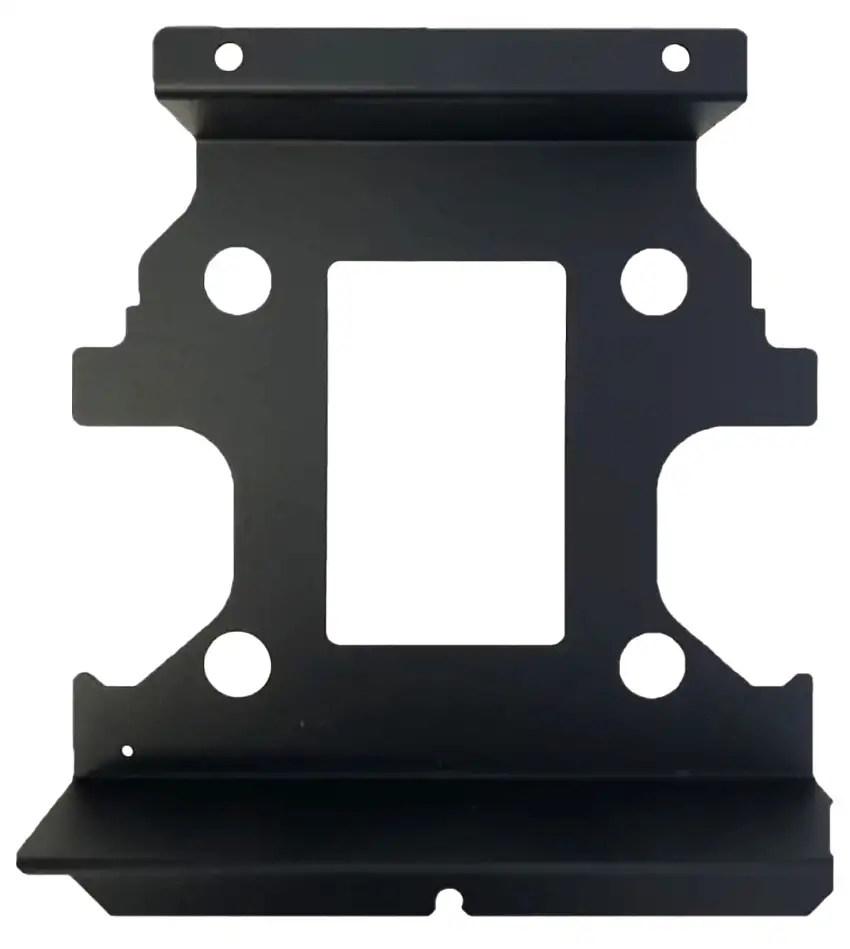 BigBoi BlowR Pro Wall Hanger